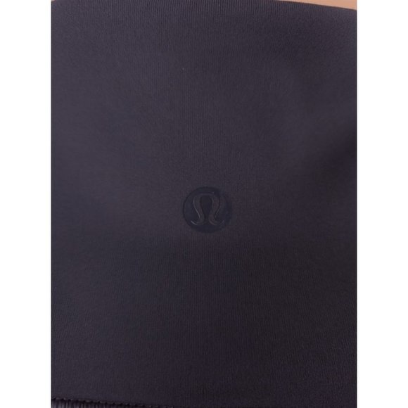 LULULEMON 12 Wunder Under Hi-Rise 7/8 Tight (Awaken) 25" Dark Shadow - Picture 11 of 12